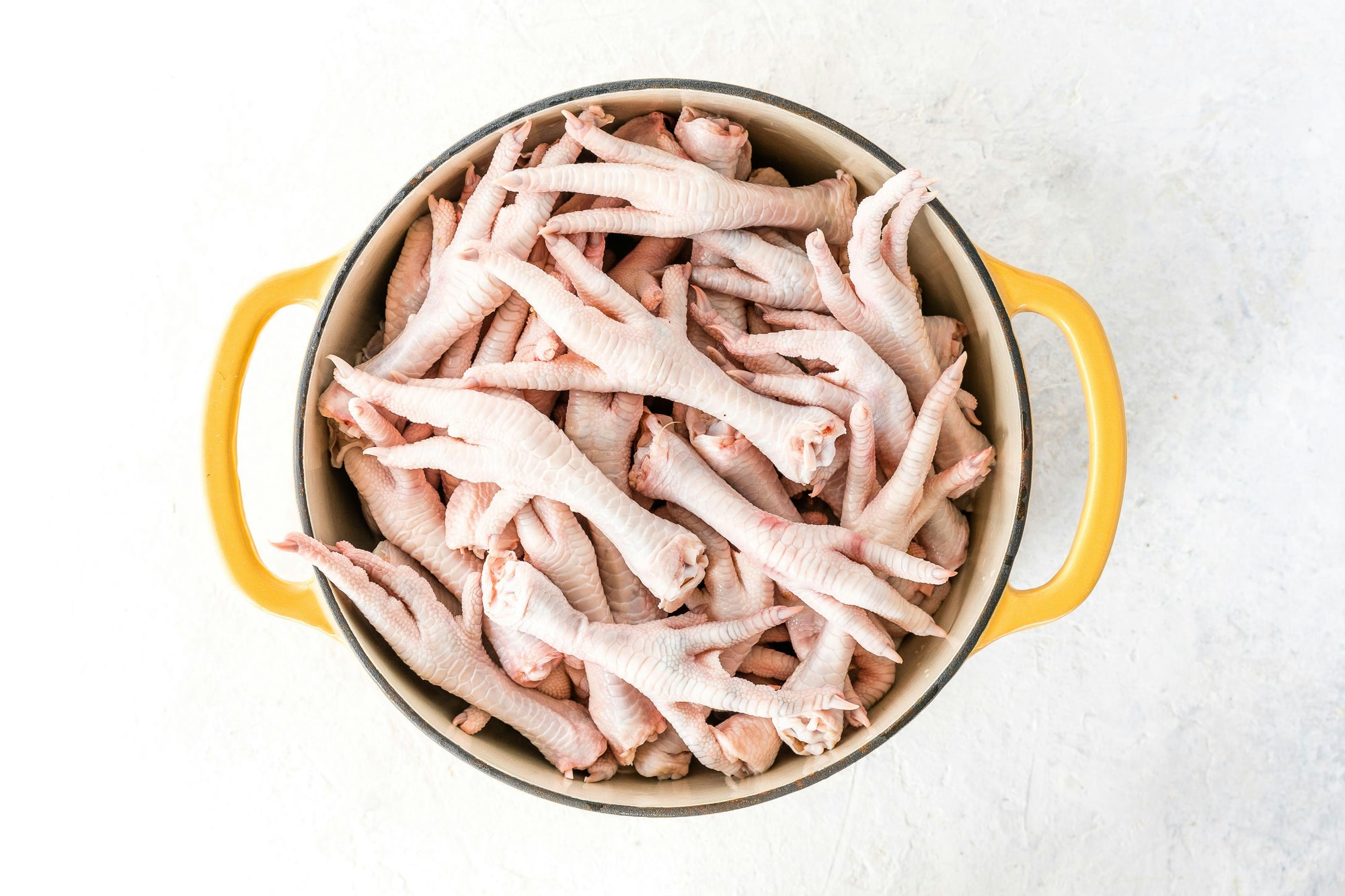 Chicken Feet