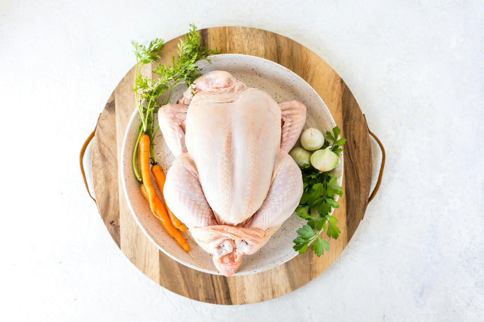 Whole Chicken