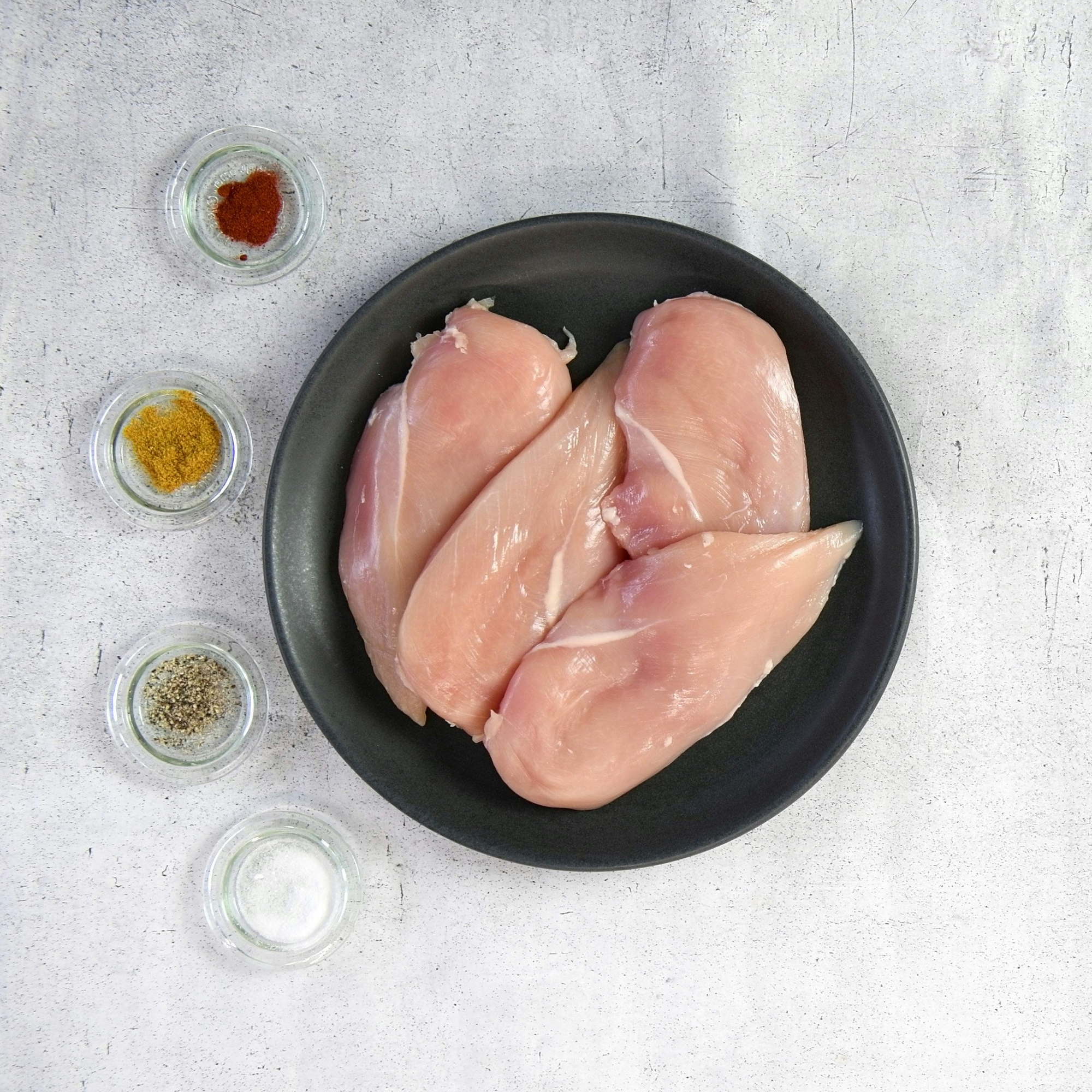 Boneless Skinless Chicken Breast